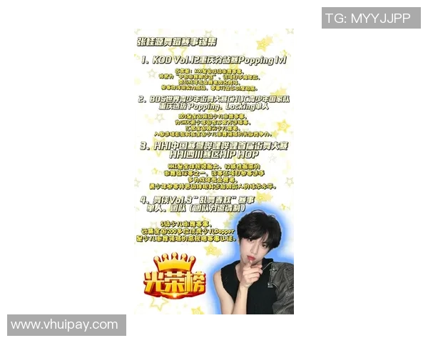 重庆街舞队引领风潮最新个人能力TOP10榜单揭晓